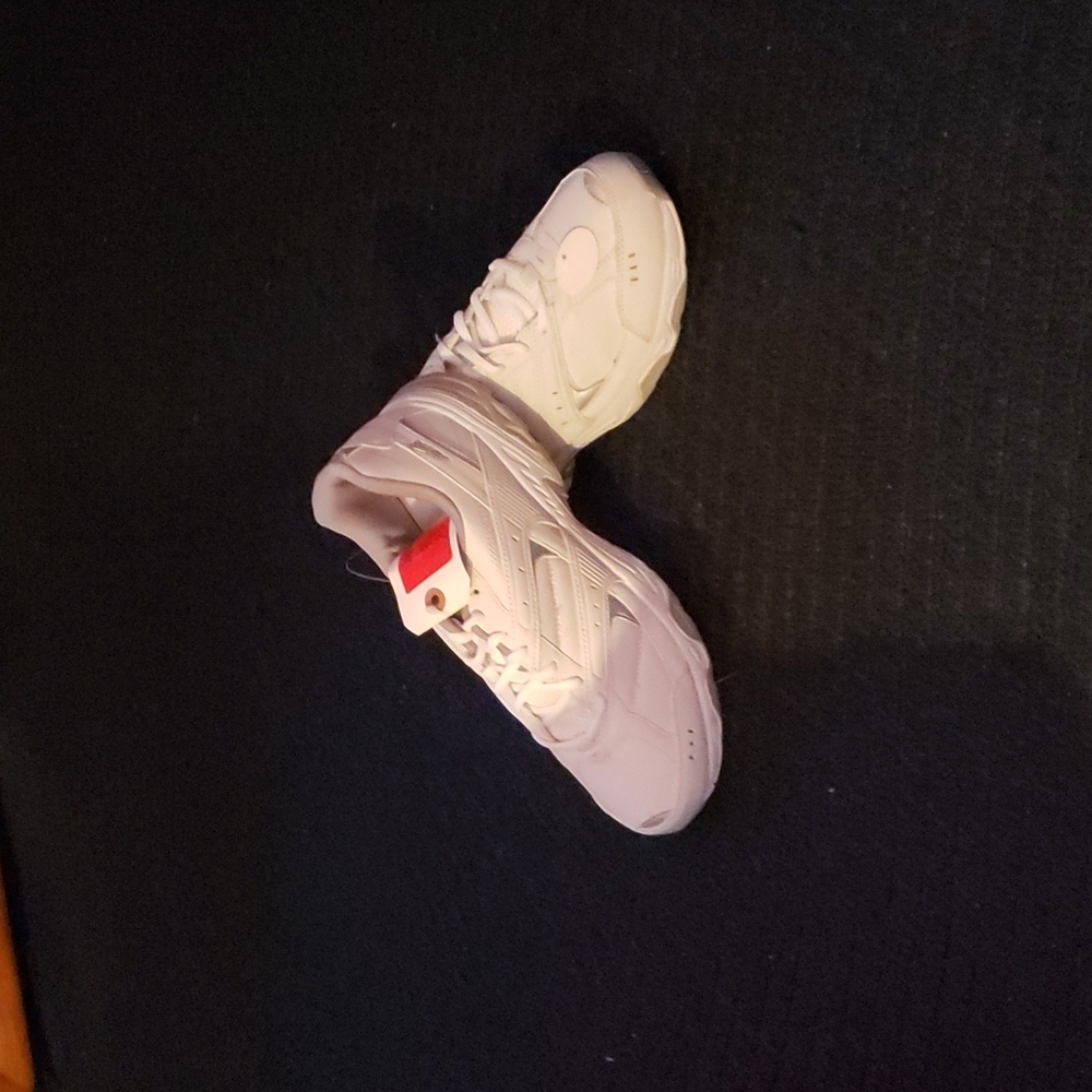 Men's walking shoe